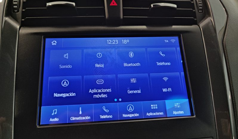 FORD Mondeo Sportbreak 2.0 HEV Titanium lleno