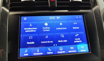 FORD Mondeo Sportbreak 2.0 HEV Titanium lleno