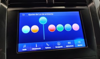 FORD Mondeo Sportbreak 2.0 HEV Titanium lleno