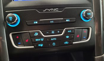 FORD Mondeo Sportbreak 2.0 HEV Titanium lleno