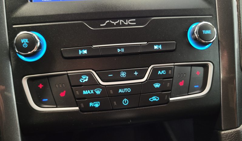FORD Mondeo Sportbreak 2.0 HEV Titanium lleno