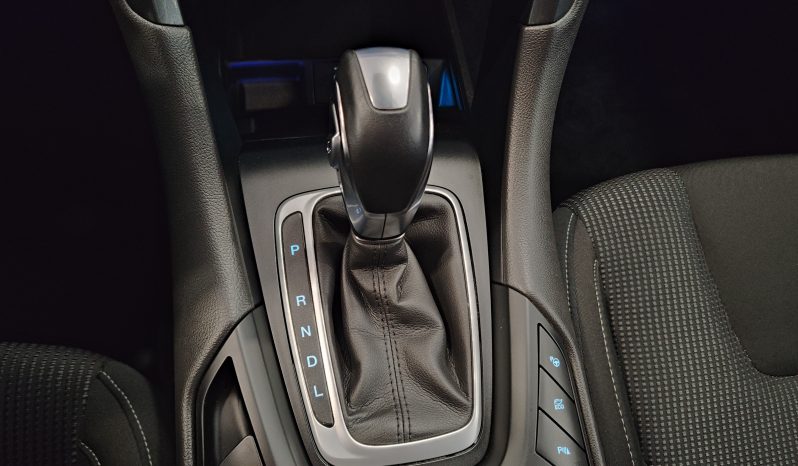 FORD Mondeo Sportbreak 2.0 HEV Titanium lleno