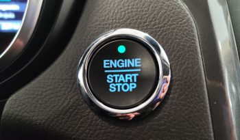 FORD Mondeo Sportbreak 2.0 HEV Titanium lleno