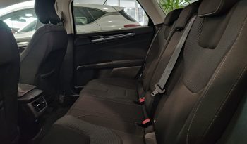 FORD Mondeo Sportbreak 2.0 HEV Titanium lleno