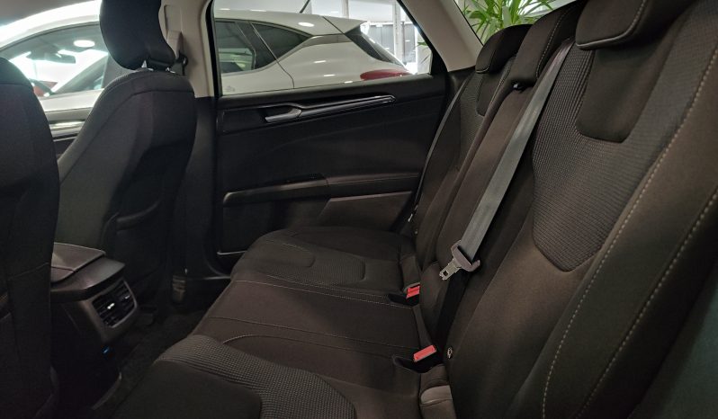 FORD Mondeo Sportbreak 2.0 HEV Titanium lleno