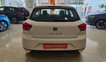 SEAT Ibiza 1.6 TDI Style Plus lleno
