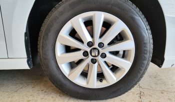 SEAT Ibiza 1.6 TDI Style Plus lleno