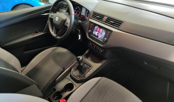 SEAT Ibiza 1.6 TDI Style Plus lleno