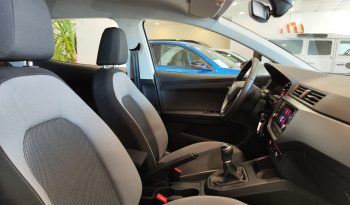 SEAT Ibiza 1.6 TDI Style Plus lleno