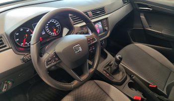 SEAT Ibiza 1.6 TDI Style Plus lleno