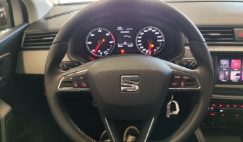 SEAT Ibiza 1.6 TDI Style Plus lleno
