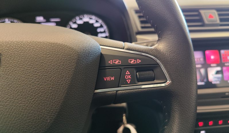 SEAT Ibiza 1.6 TDI Style Plus lleno