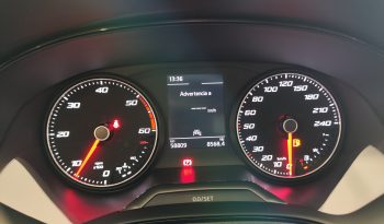 SEAT Ibiza 1.6 TDI Style Plus lleno