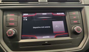 SEAT Ibiza 1.6 TDI Style Plus lleno