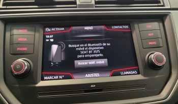 SEAT Ibiza 1.6 TDI Style Plus lleno