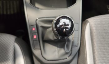 SEAT Ibiza 1.6 TDI Style Plus lleno