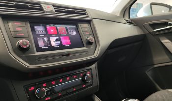 SEAT Ibiza 1.6 TDI Style Plus lleno