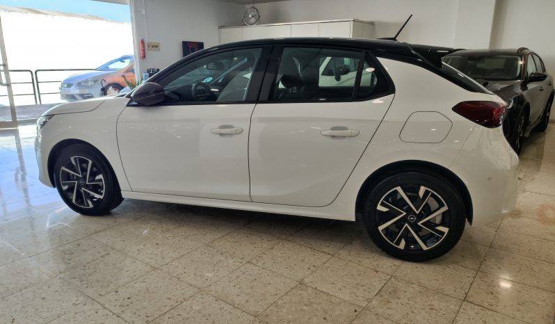 OPEL Corsa 1.2T XHL S/S GS lleno