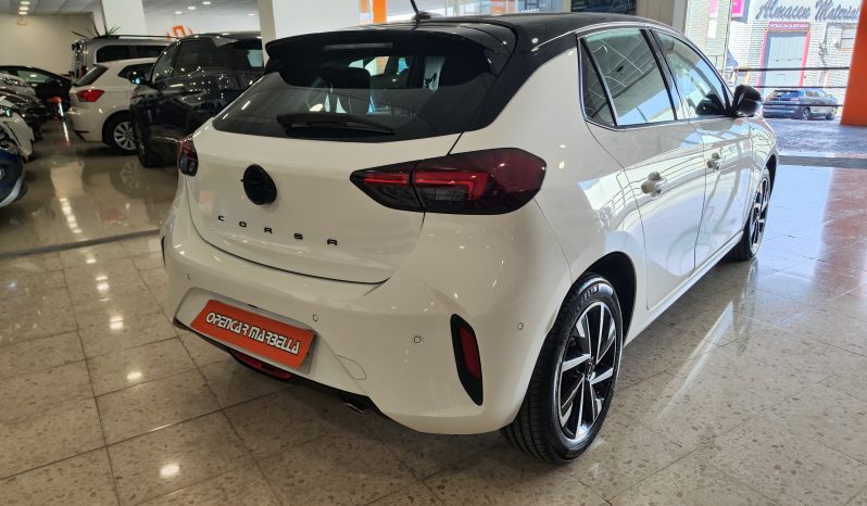 OPEL Corsa 1.2T XHL S/S GS lleno