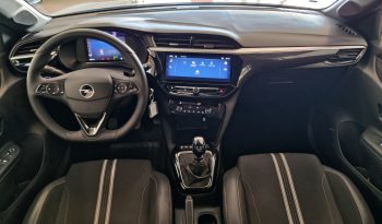OPEL Corsa 1.2T XHL S/S GS lleno