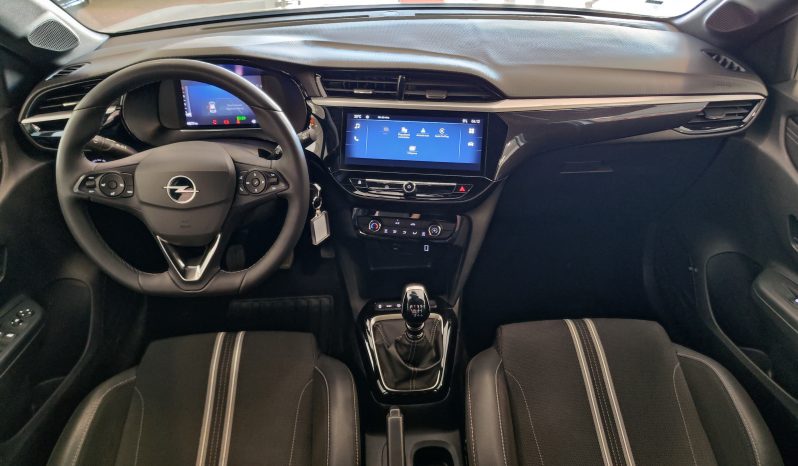 OPEL Corsa 1.2T XHL S/S GS lleno