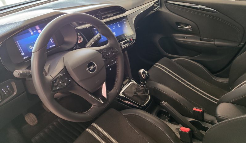 OPEL Corsa 1.2T XHL S/S GS lleno