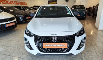 PEUGEOT 208 1.2 Puretech S&S Style lleno