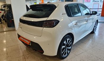 PEUGEOT 208 1.2 Puretech S&S Style lleno