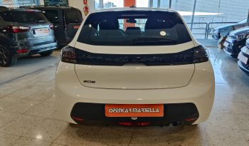 PEUGEOT 208 1.2 Puretech S&S Style lleno