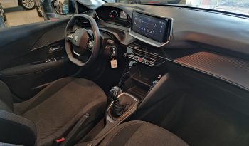 PEUGEOT 208 1.2 Puretech S&S Style lleno