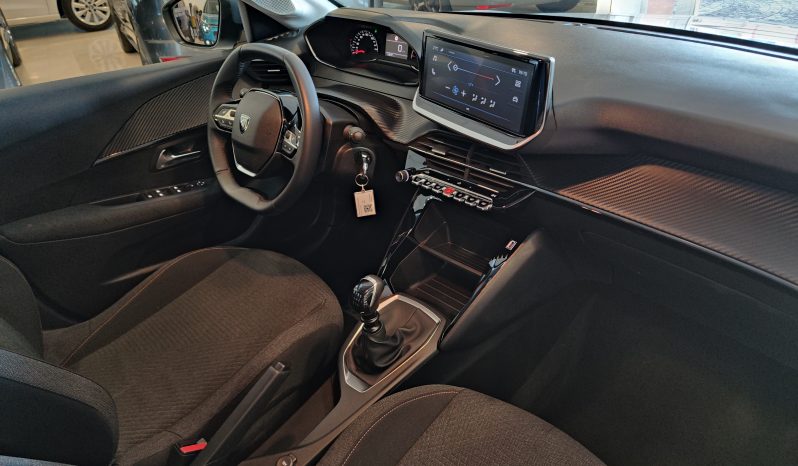 PEUGEOT 208 1.2 Puretech S&S Style lleno