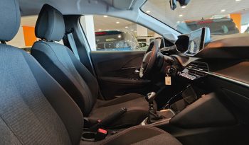 PEUGEOT 208 1.2 Puretech S&S Style lleno