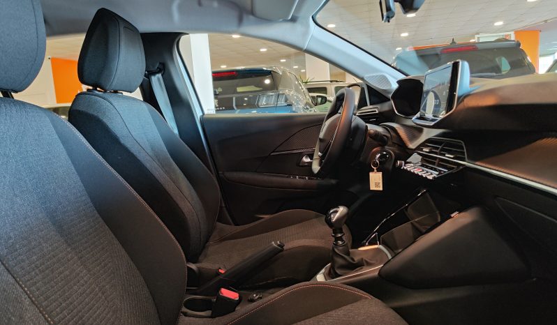 PEUGEOT 208 1.2 Puretech S&S Style lleno