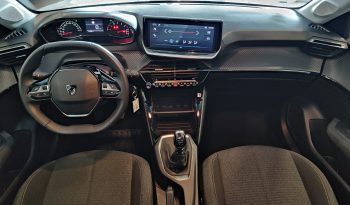 PEUGEOT 208 1.2 Puretech S&S Style lleno