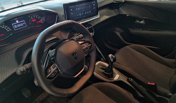 PEUGEOT 208 1.2 Puretech S&S Style lleno