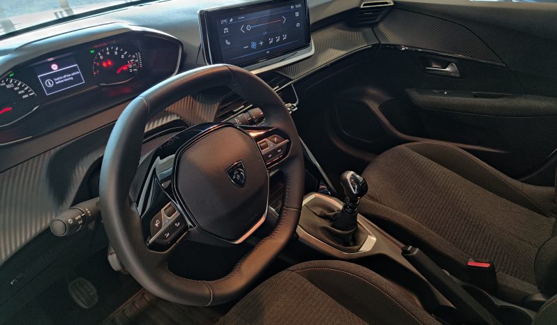 PEUGEOT 208 1.2 Puretech S&S Style lleno