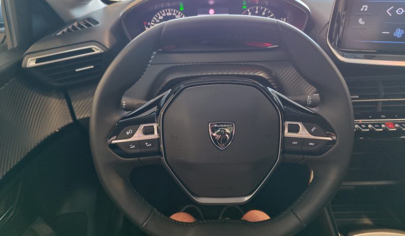 PEUGEOT 208 1.2 Puretech S&S Style lleno