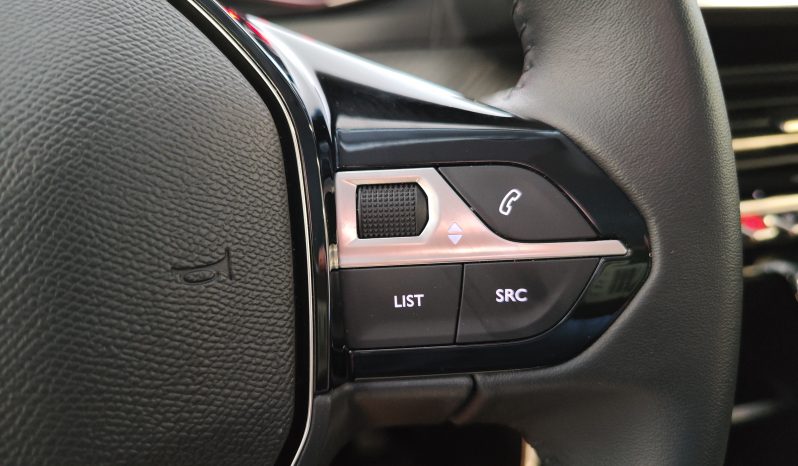 PEUGEOT 208 1.2 Puretech S&S Style lleno