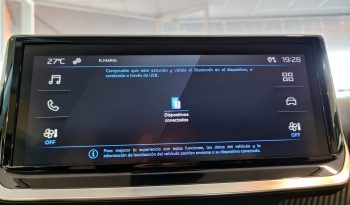PEUGEOT 208 1.2 Puretech S&S Style lleno