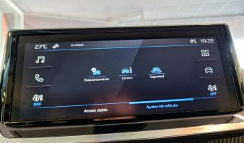 PEUGEOT 208 1.2 Puretech S&S Style lleno