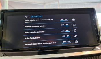 PEUGEOT 208 1.2 Puretech S&S Style lleno