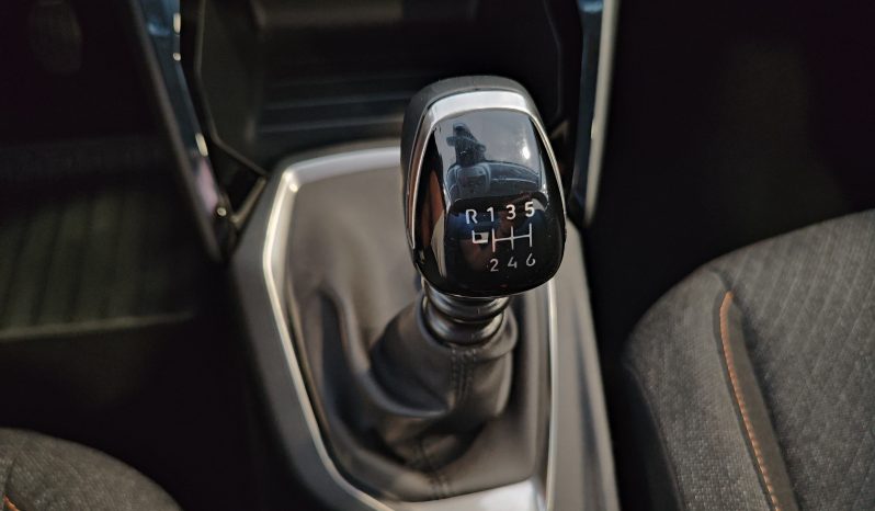 PEUGEOT 208 1.2 Puretech S&S Style lleno