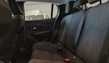 PEUGEOT 208 1.2 Puretech S&S Style lleno