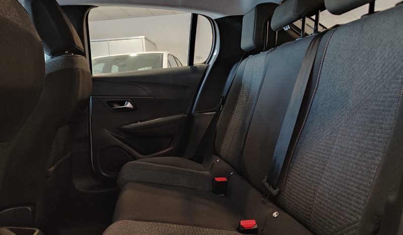 PEUGEOT 208 1.2 Puretech S&S Style lleno