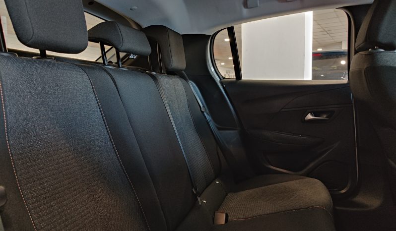 PEUGEOT 208 1.2 Puretech S&S Style lleno