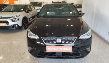 SEAT Ibiza 1.0 TSI 85kW Special Edition Xcellence lleno