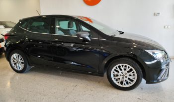 SEAT Ibiza 1.0 TSI 85kW Special Edition Xcellence lleno