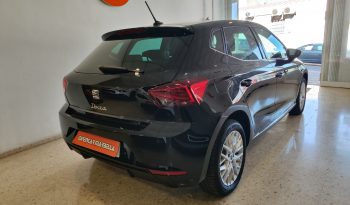 SEAT Ibiza 1.0 TSI 85kW Special Edition Xcellence lleno
