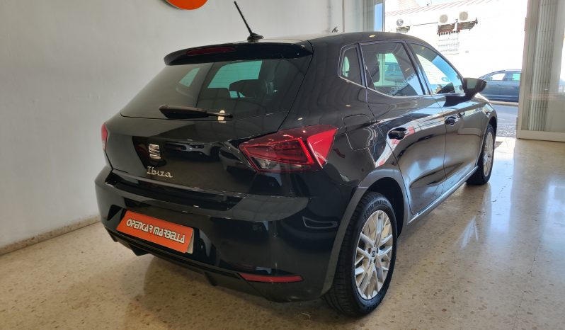SEAT Ibiza 1.0 TSI 85kW Special Edition Xcellence lleno