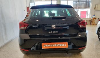 SEAT Ibiza 1.0 TSI 85kW Special Edition Xcellence lleno